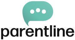 Parentline Logo