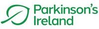 Parkinson’s Ireland logo