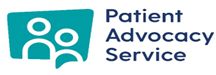 Patient Advocacy Service logo