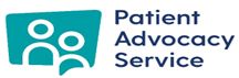 Patient Advocacy Service Logo