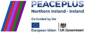 PEACEPLUS logo