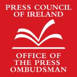 Office of the Press Ombudsman and Press Council of Ireland logo
