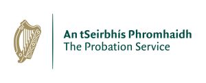 Probation service logo