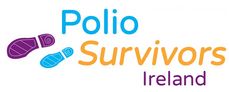 Polio Survivors Ireland logo