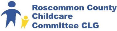 Roscommon County Childcare Committee logo