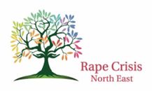 Rape Crisis North East logo