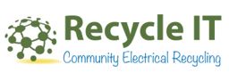 Recycle IT logo