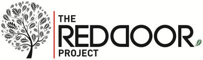 The Red Door Project logo