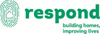 Respond logo