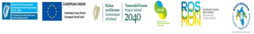 Funders logos