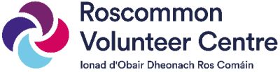  Roscommon Volunteer Centre logo