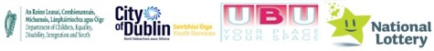 Funders logos