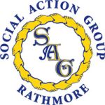 Rathmore Social Action Group logo