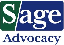 Sage Advocacy logo
