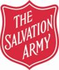 The Salvation Army logo