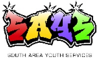 South Area Youth Service logo