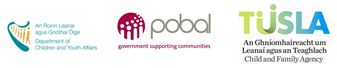 Funders logos