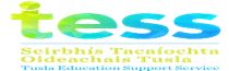 TESS logo