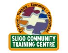 Leitrim Community Training Centre logo