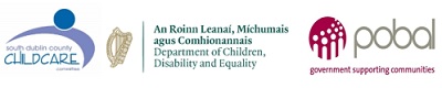 Funders logos