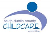 South Dublin County Childcare Committee logo