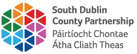 South Dublin County Partnership logo