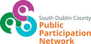 South Dublin County Public Participation Network logo