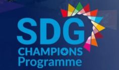 SDG Champions Programme