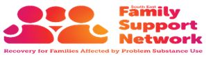 SER Family Support Network CLG logo