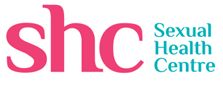 Sexual Health Centre Cork logo