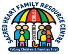 Sacred Heart Family Resource Centre logo