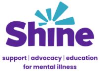 Shine logo
