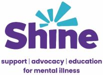 Shine logo