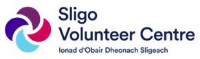 Sligo Volunteer Centre logo