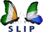 Sierra Leone Ireland Partnership logo