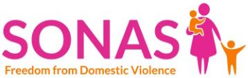 Sonas Domestic Violence Charity logo