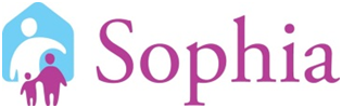 Sophia Housing Association logo