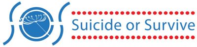 Suicide or Survive logo