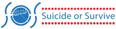 Suicide or Survive logo