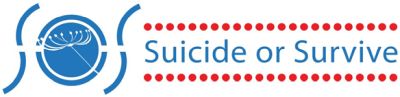 Suicide or Survive logo