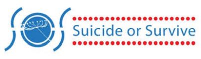 Suicide or Survive logo