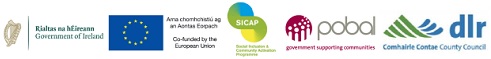 Funders logos