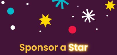 Sponsor A Star image