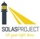 Solas Project logo