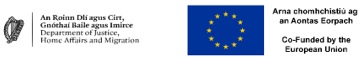 Funders logos