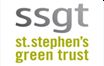 St. Stephen’s Green Trust logo