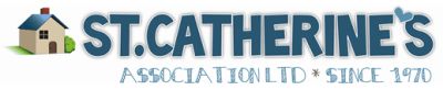 St. Catherine’s Association logo