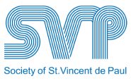 Society of Saint Vincent de Paul logo