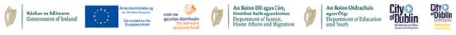 Funders logos