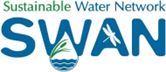 Sustainable Water Network (SWAN) logo